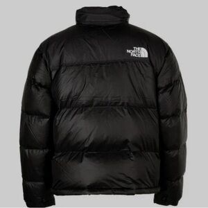 The North Face Men's Dark Puffer Jacket